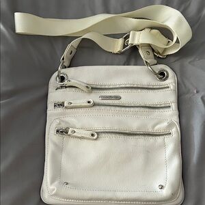 Tyler Roden cross body bag